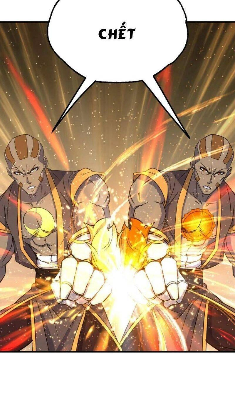 Thú Nhân Chapter 278 - 25