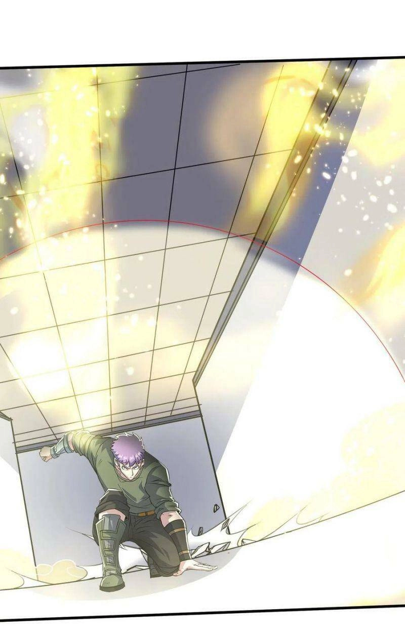 Thú Nhân Chapter 278 - 28