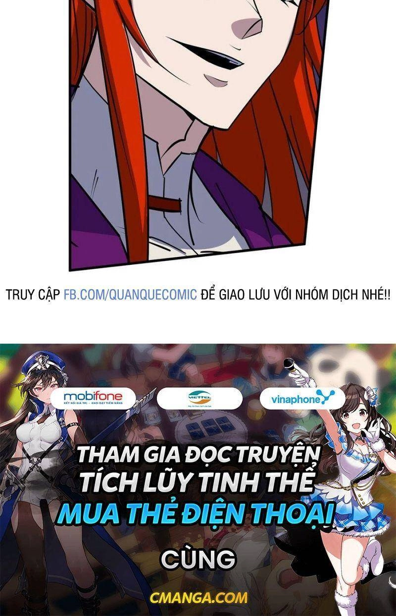 Thú Nhân Chapter 279 - 30