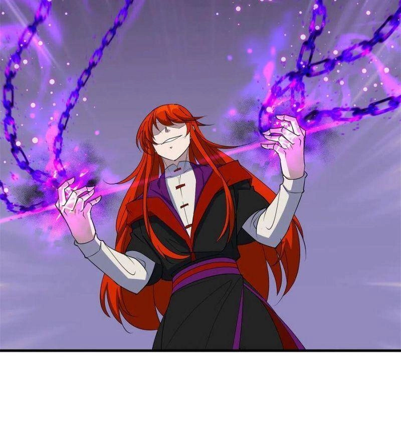 Thú Nhân Chapter 282 - 6