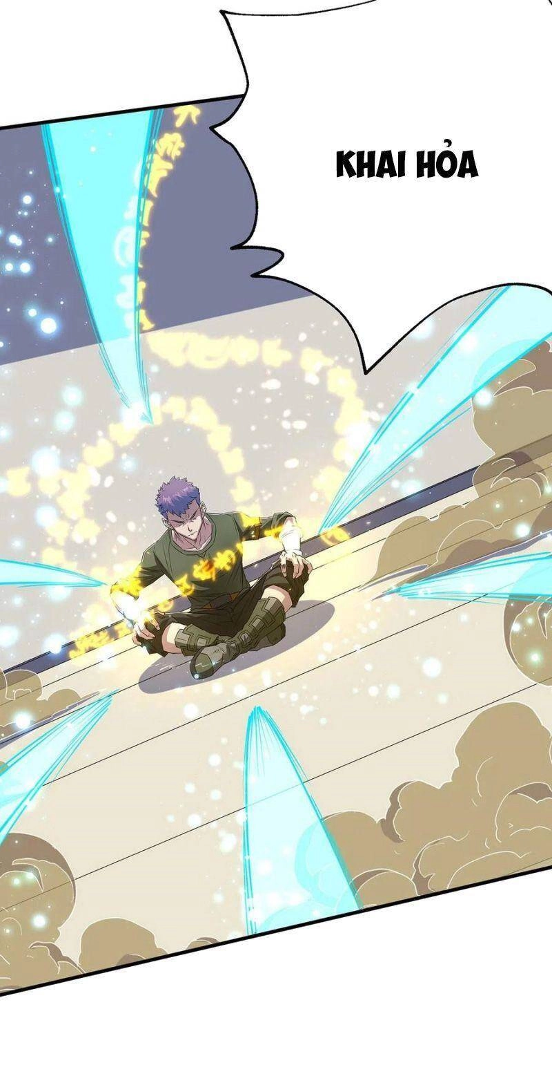 Thú Nhân Chapter 284 - 6