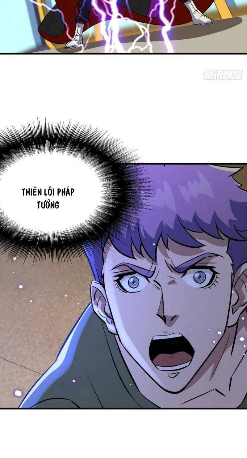 Thú Nhân Chapter 285 - 4