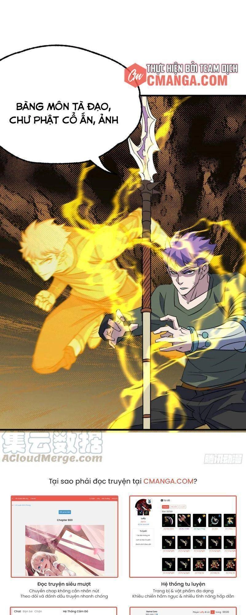 Thú Nhân Chapter 286 - 14