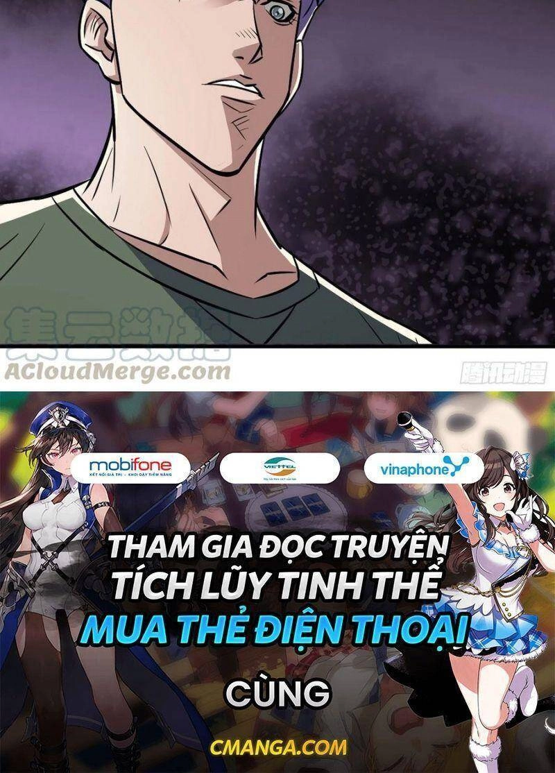 Thú Nhân Chapter 286 - 31