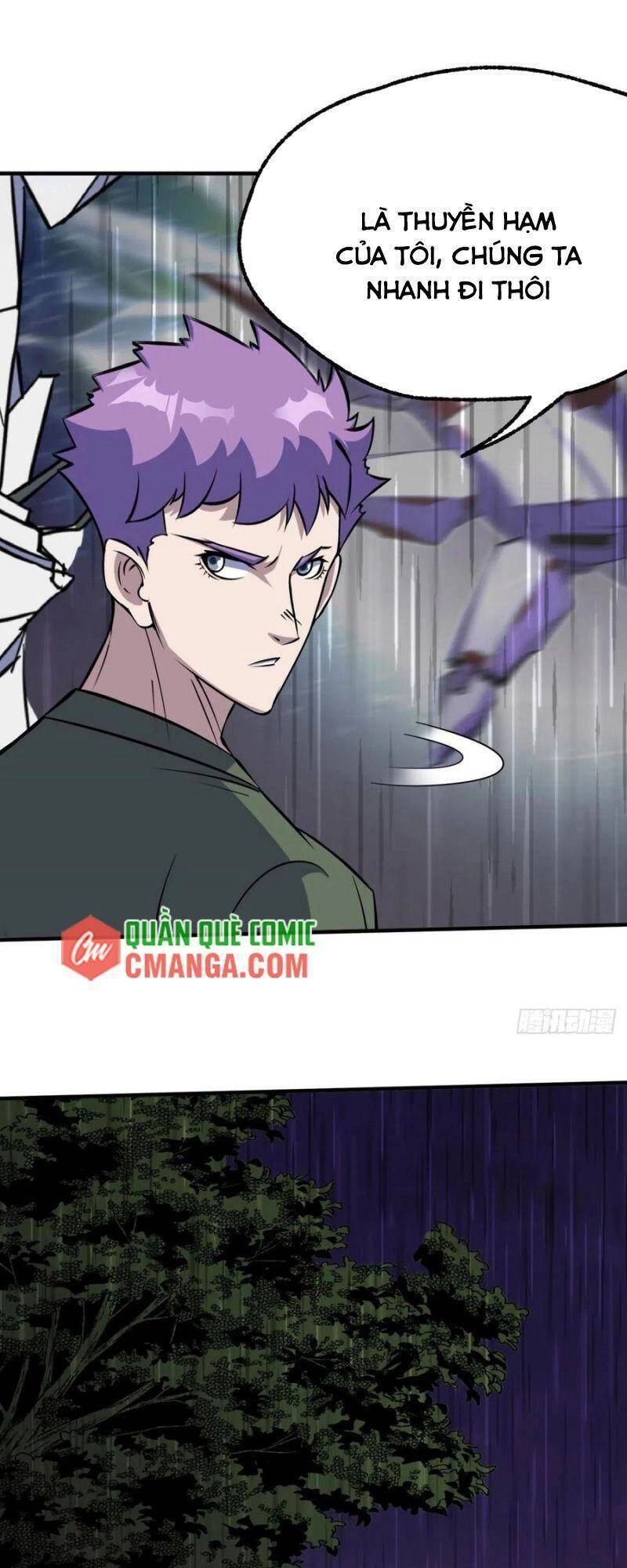 Thú Nhân Chapter 287 - 13