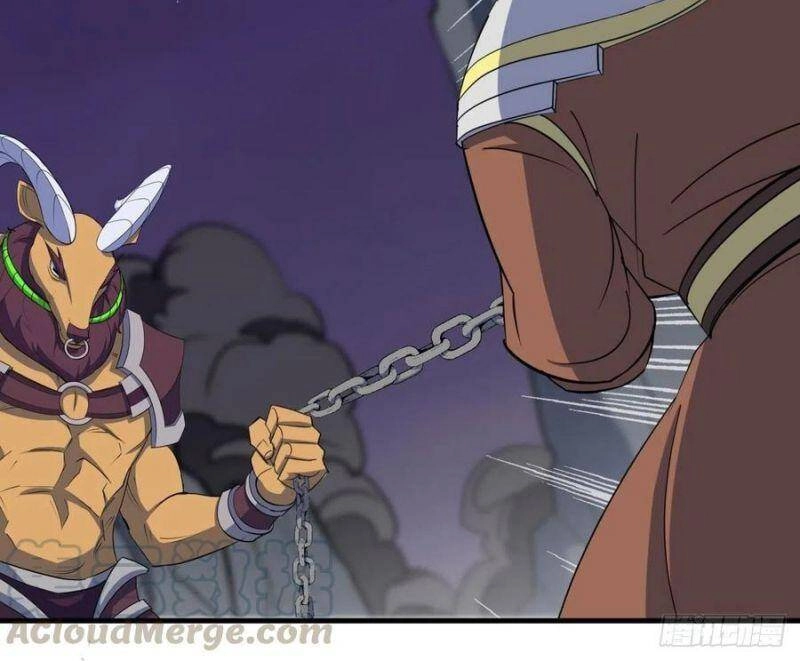 Thú Nhân Chapter 288 - 2