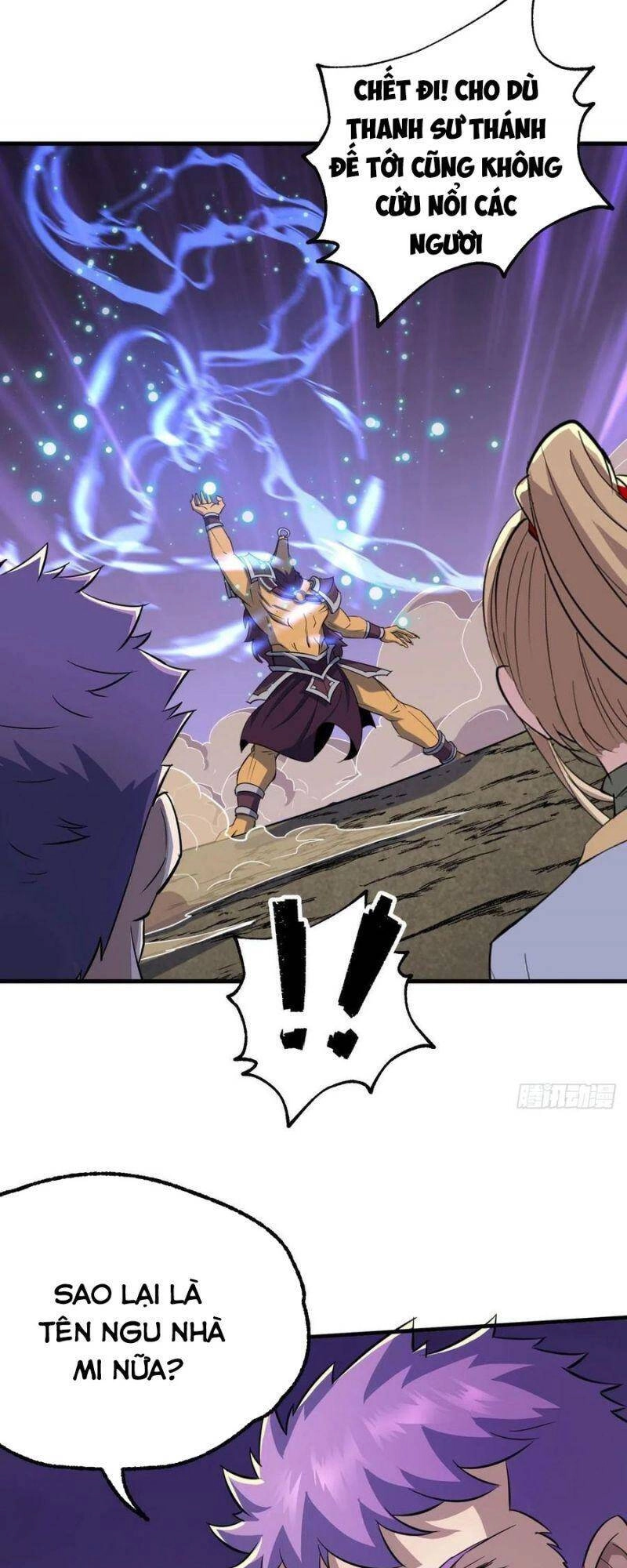 Thú Nhân Chapter 288 - 18