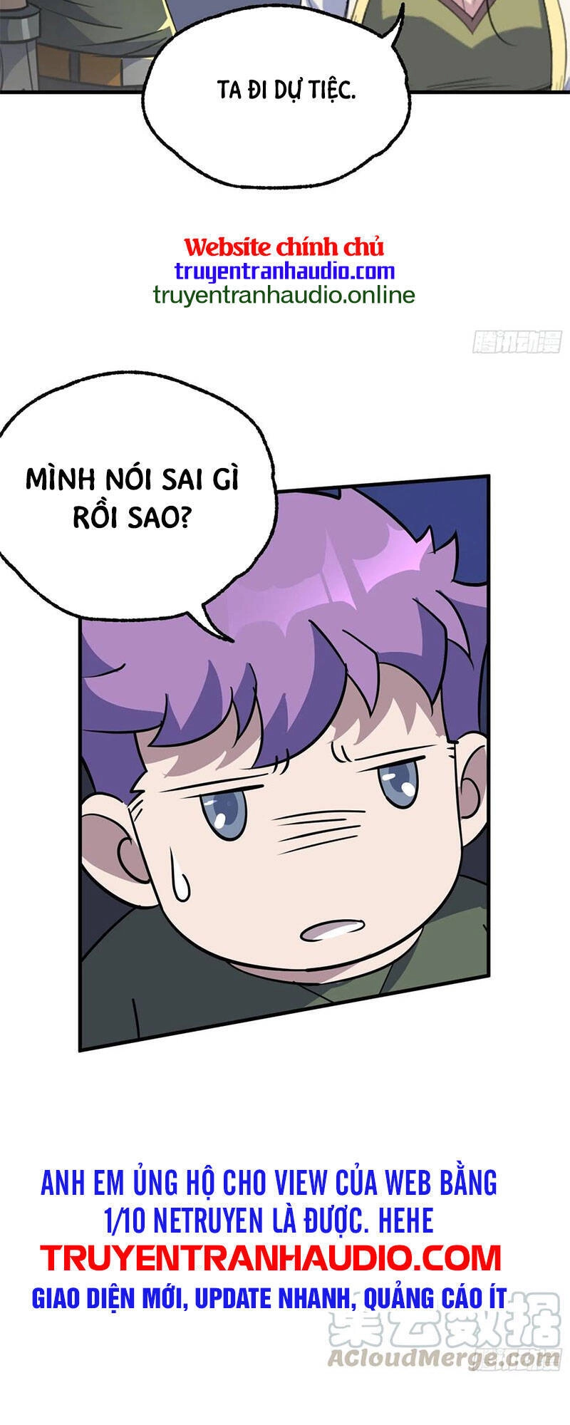 Thú Nhân Chapter 289 - 39