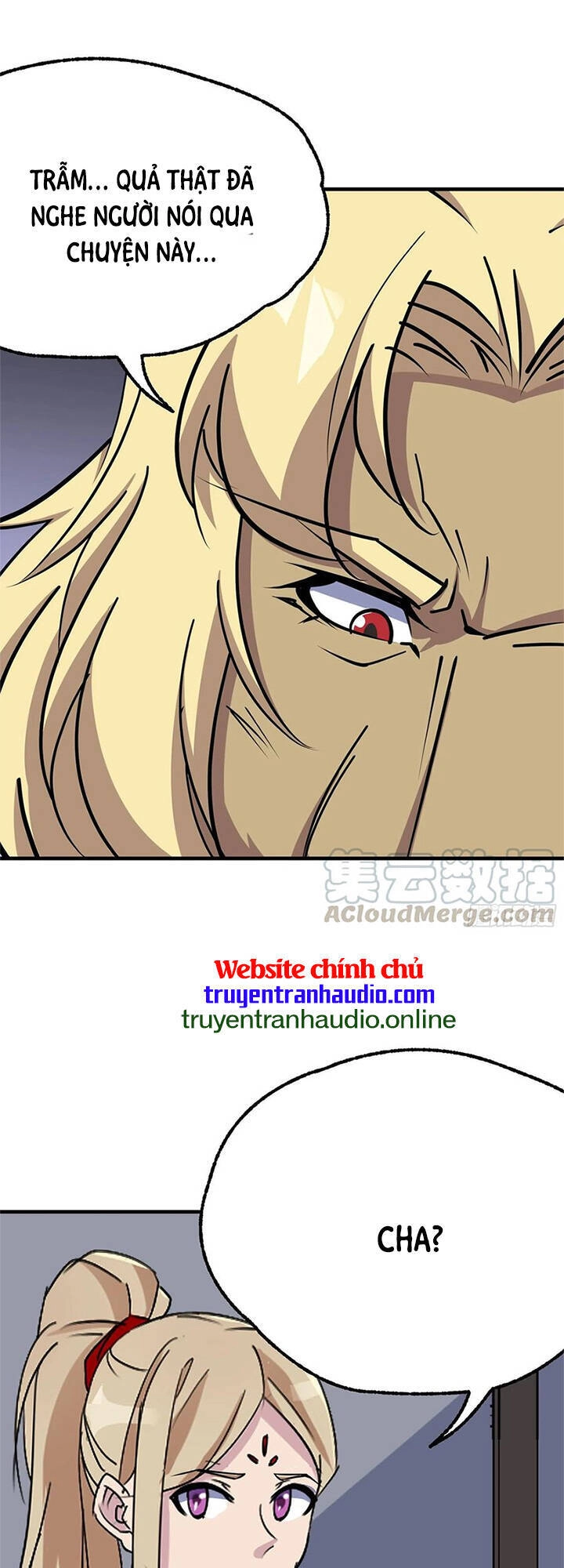 Thú Nhân Chapter 290 - 35