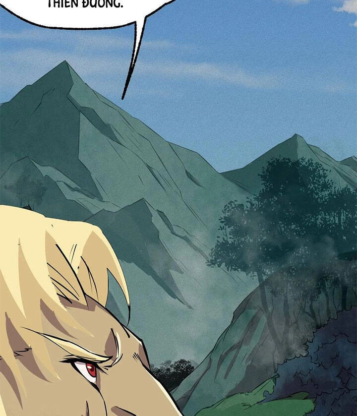 Thú Nhân Chapter 291 - 2