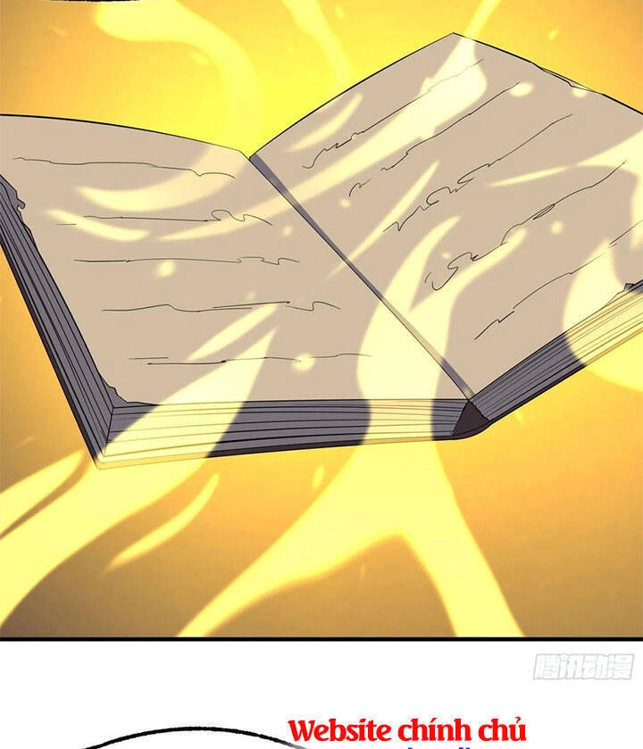 Thú Nhân Chapter 291 - 8