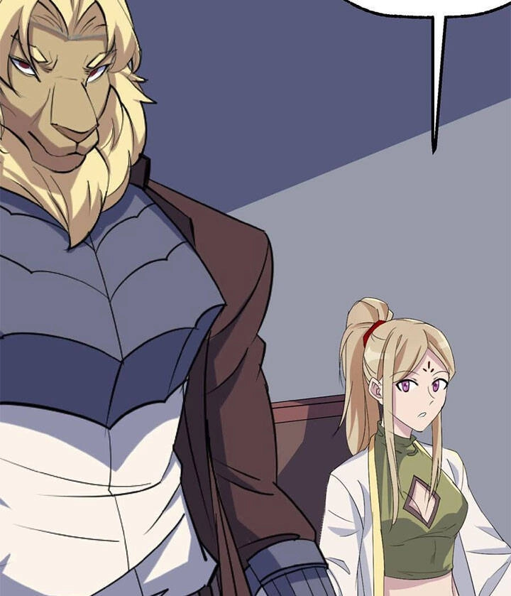 Thú Nhân Chapter 291 - 12