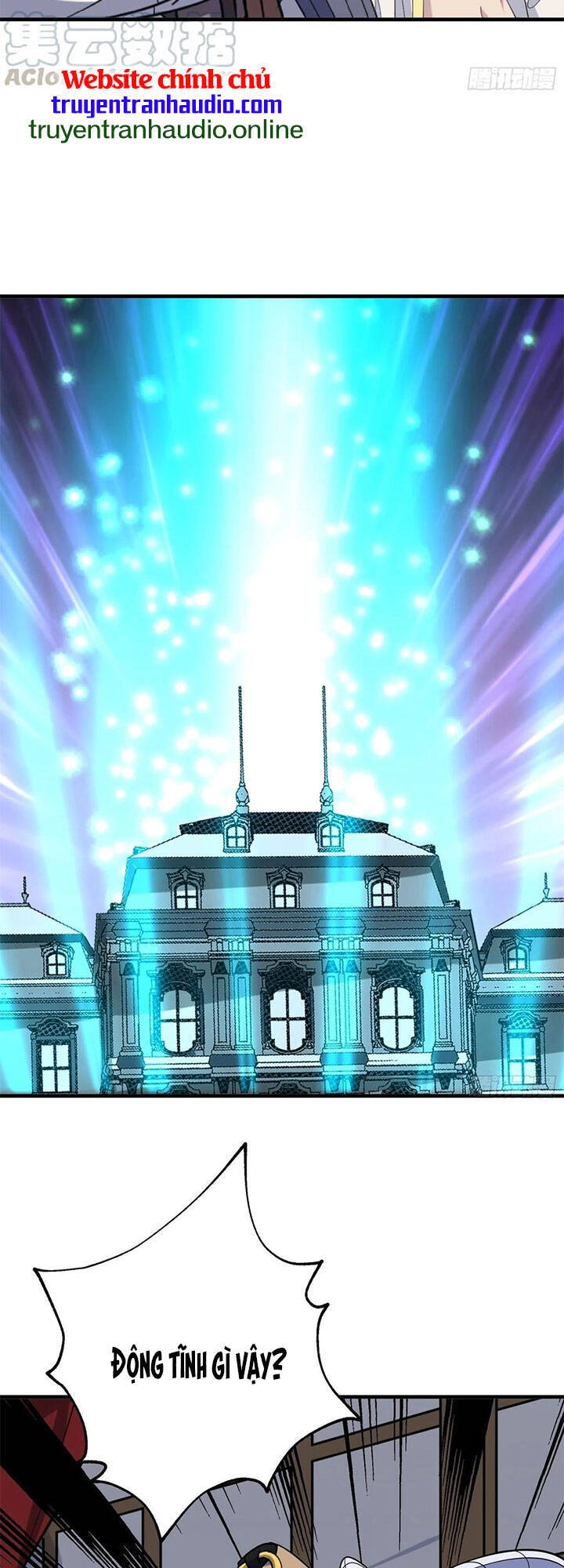 Thú Nhân Chapter 291 - 13