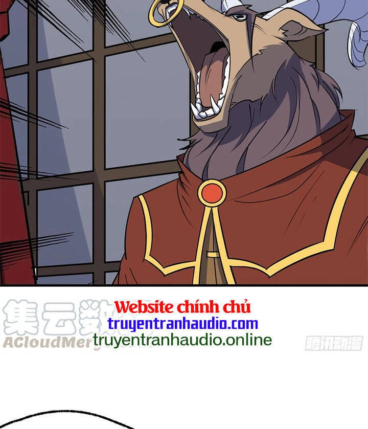 Thú Nhân Chapter 291 - 14