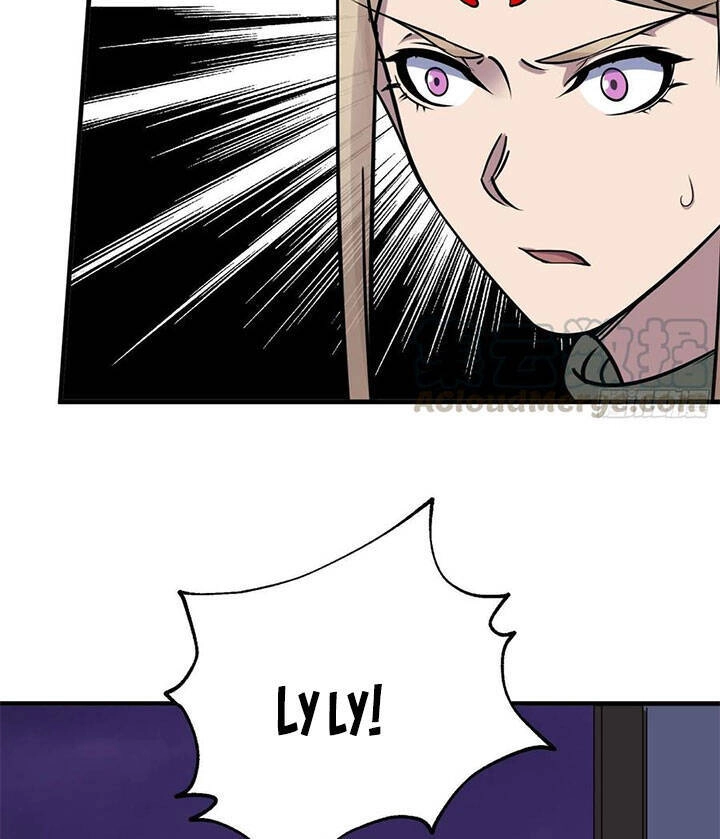 Thú Nhân Chapter 291 - 16