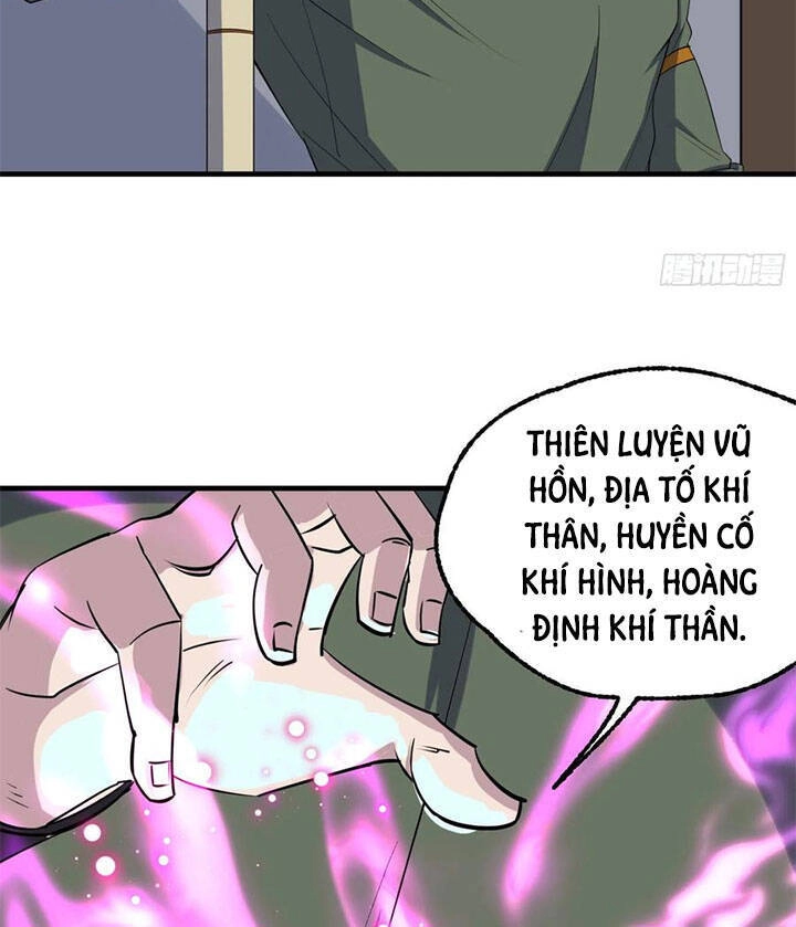 Thú Nhân Chapter 291 - 22