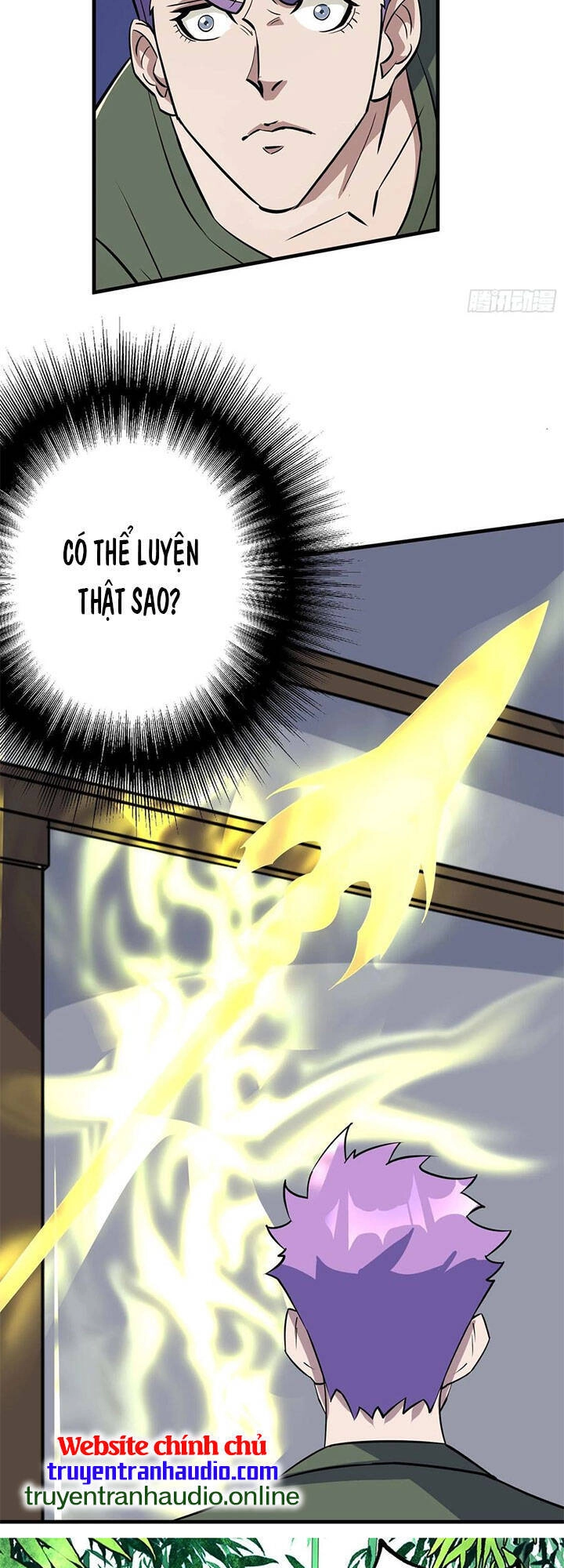 Thú Nhân Chapter 291 - 27