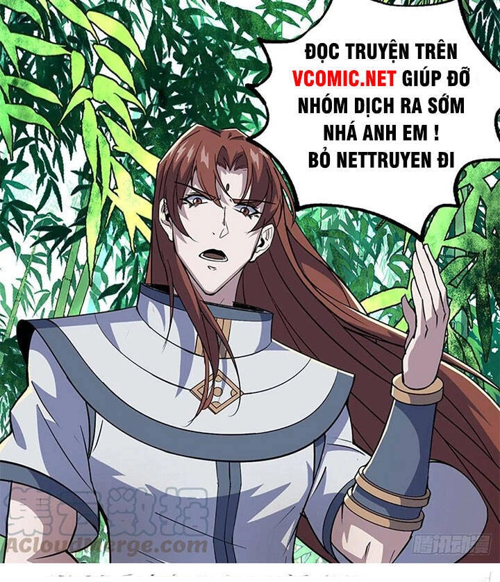 Thú Nhân Chapter 291 - 28