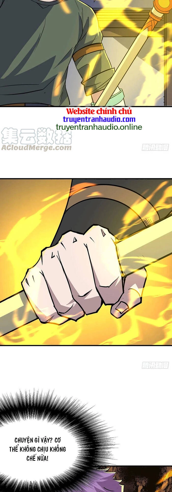 Thú Nhân Chapter 292 - 5