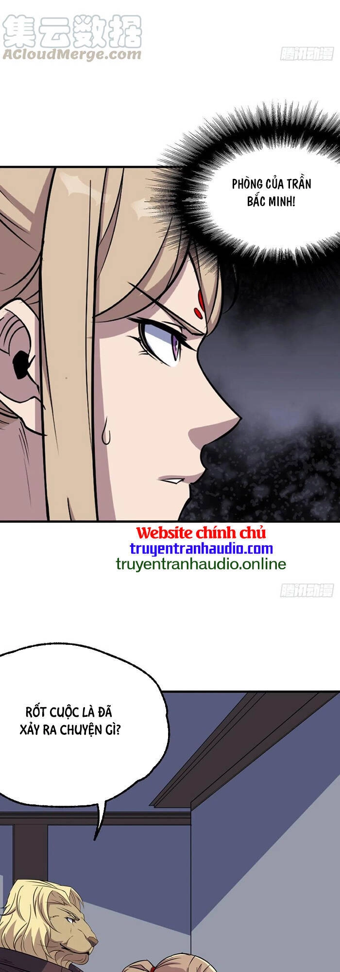 Thú Nhân Chapter 292 - 11