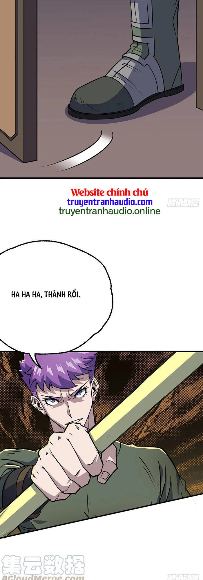 Thú Nhân Chapter 292 - 13