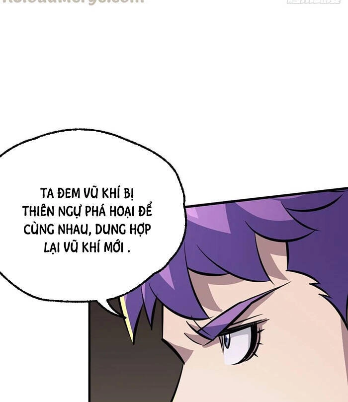 Thú Nhân Chapter 292 - 14