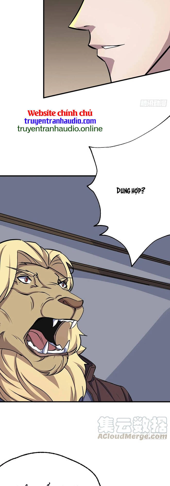 Thú Nhân Chapter 292 - 15