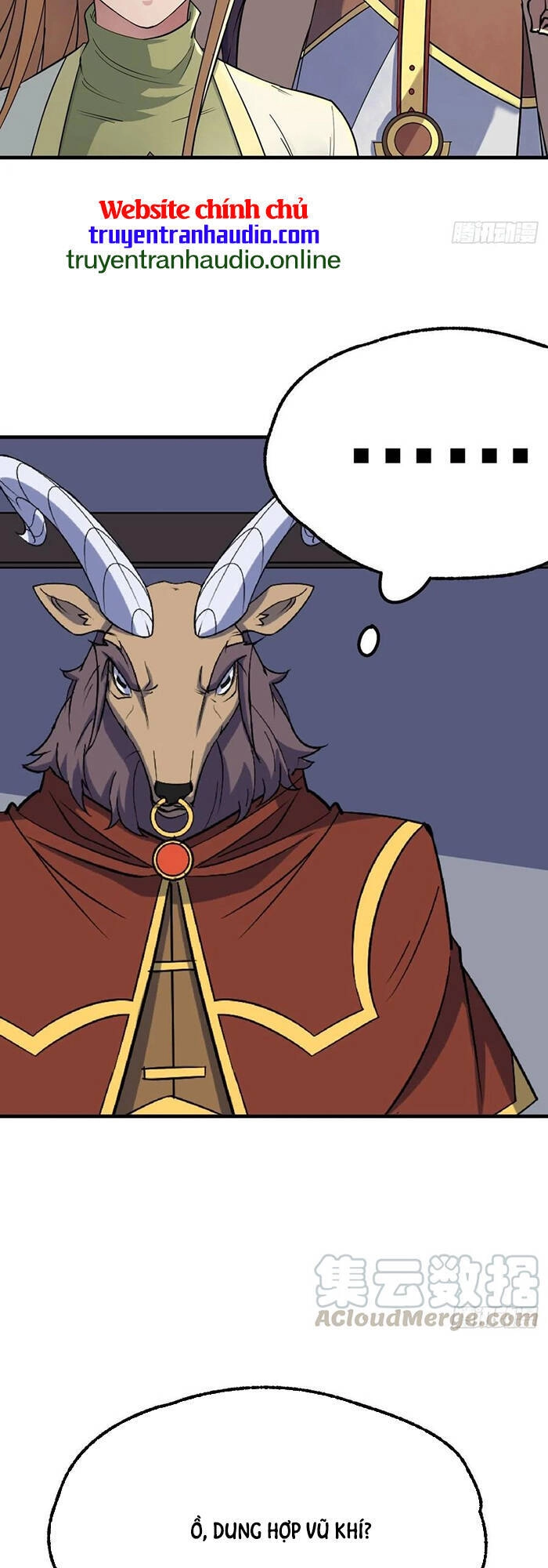 Thú Nhân Chapter 292 - 17