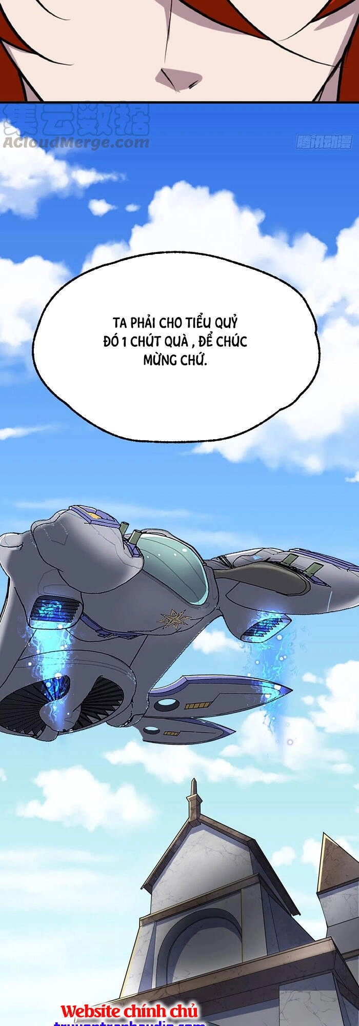 Thú Nhân Chapter 292 - 23