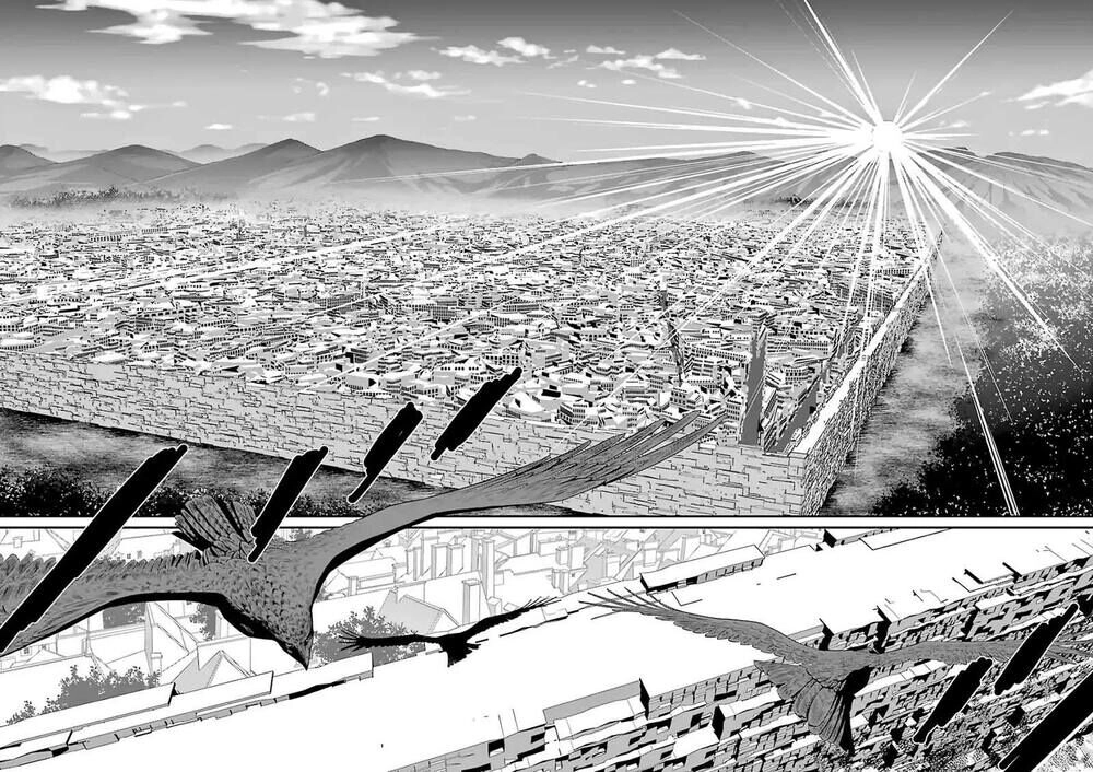 86 - Eighty Six Chapter 1 - 22