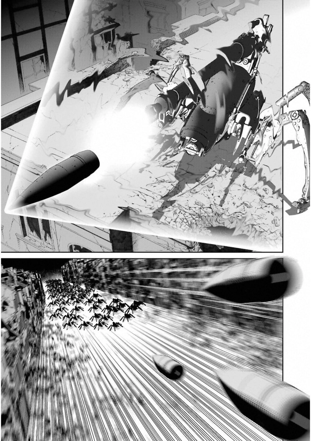 86 - Eighty Six Chapter 4 - 20