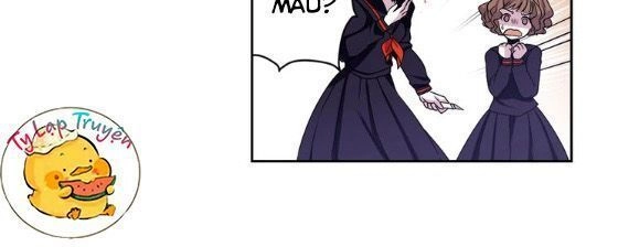 Linh Chúc Thiếu Nữ Chapter 1 - 8