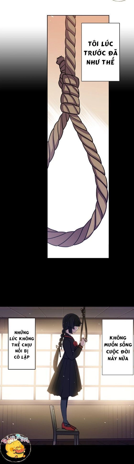 Linh Chúc Thiếu Nữ Chapter 1 - 10