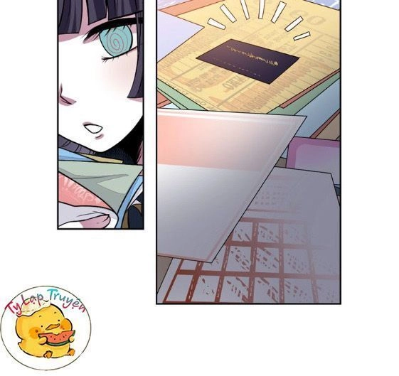 Linh Chúc Thiếu Nữ Chapter 1 - 13