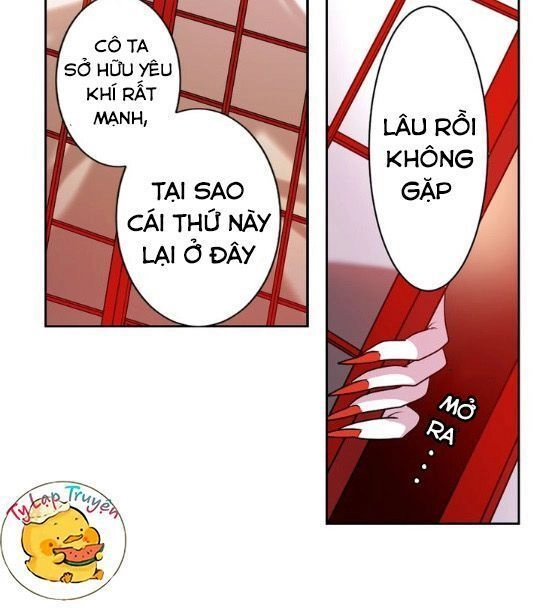 Linh Chúc Thiếu Nữ Chapter 1 - 25