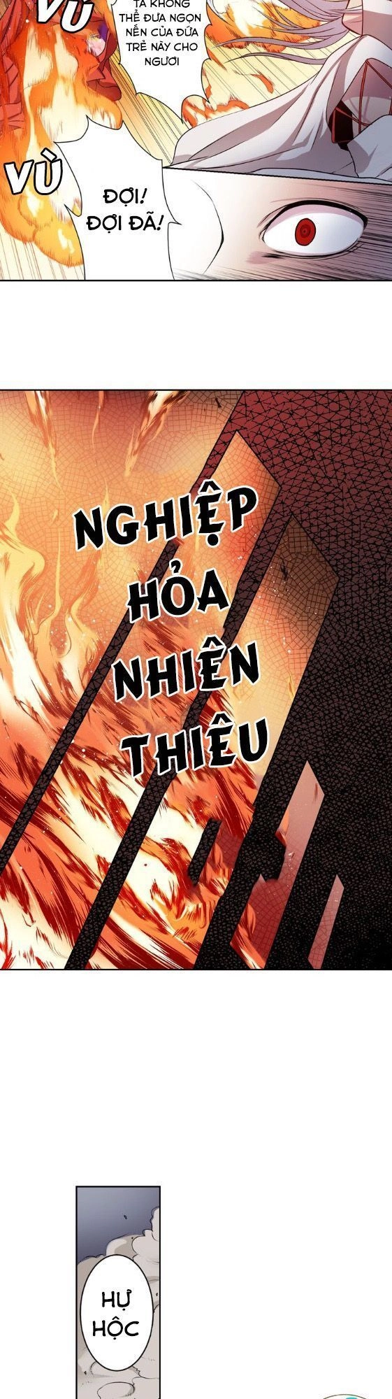 Linh Chúc Thiếu Nữ Chapter 1 - 27