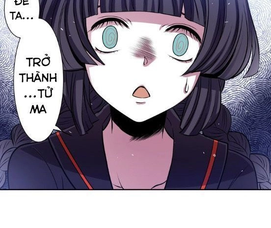 Linh Chúc Thiếu Nữ Chapter 1 - 34