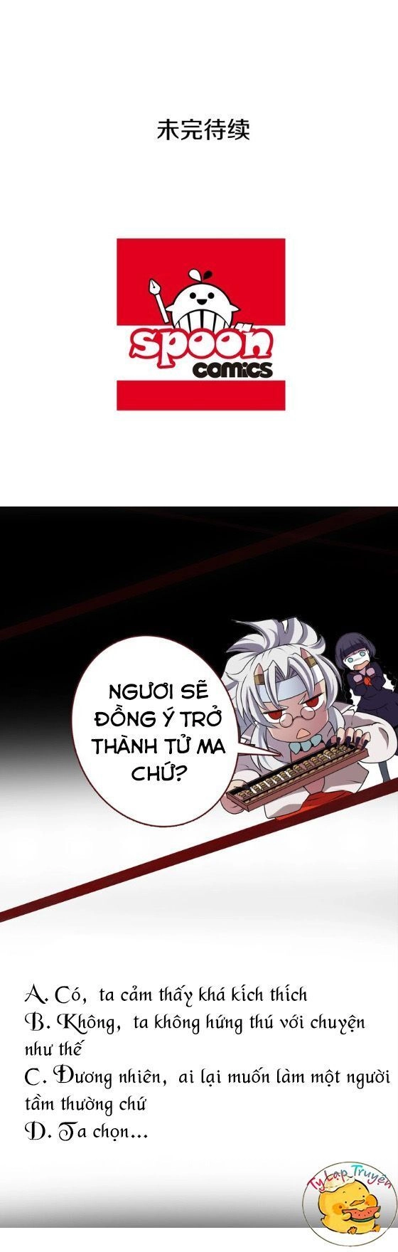 Linh Chúc Thiếu Nữ Chapter 1 - 35