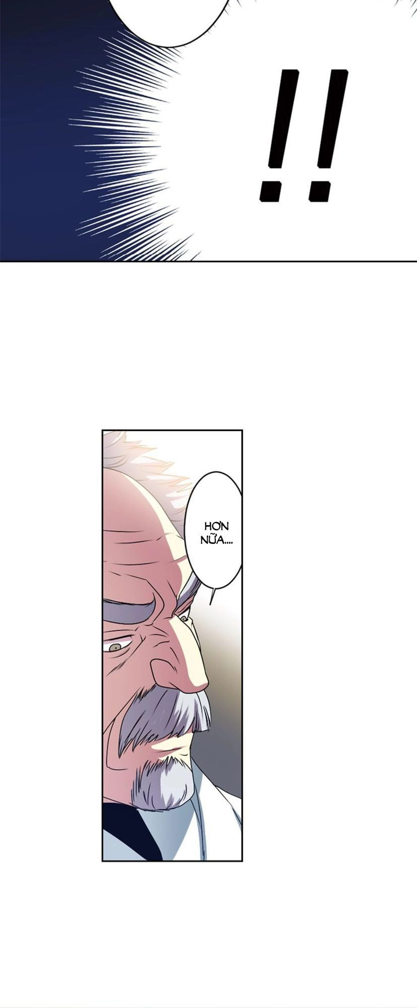 Linh Chúc Thiếu Nữ Chapter 6 - 13