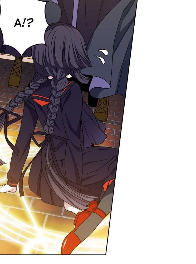 Linh Chúc Thiếu Nữ Chapter 8 - 12