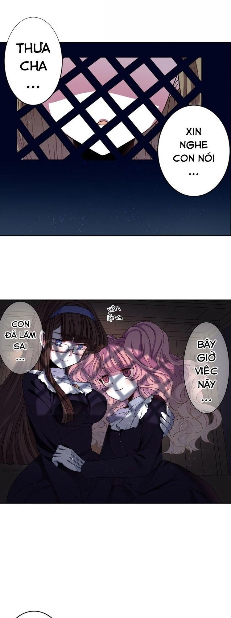 Linh Chúc Thiếu Nữ Chapter 8 - 26