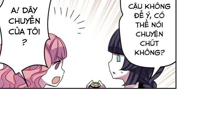 Linh Chúc Thiếu Nữ Chapter 8 - 30