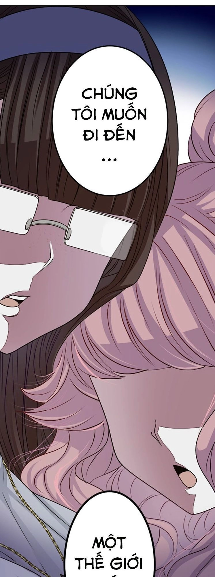 Linh Chúc Thiếu Nữ Chapter 8 - 37