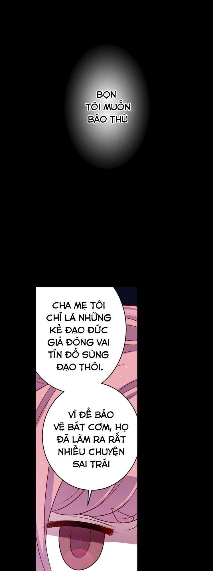 Linh Chúc Thiếu Nữ Chapter 9 - 8