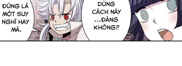 Linh Chúc Thiếu Nữ Chapter 9 - 10