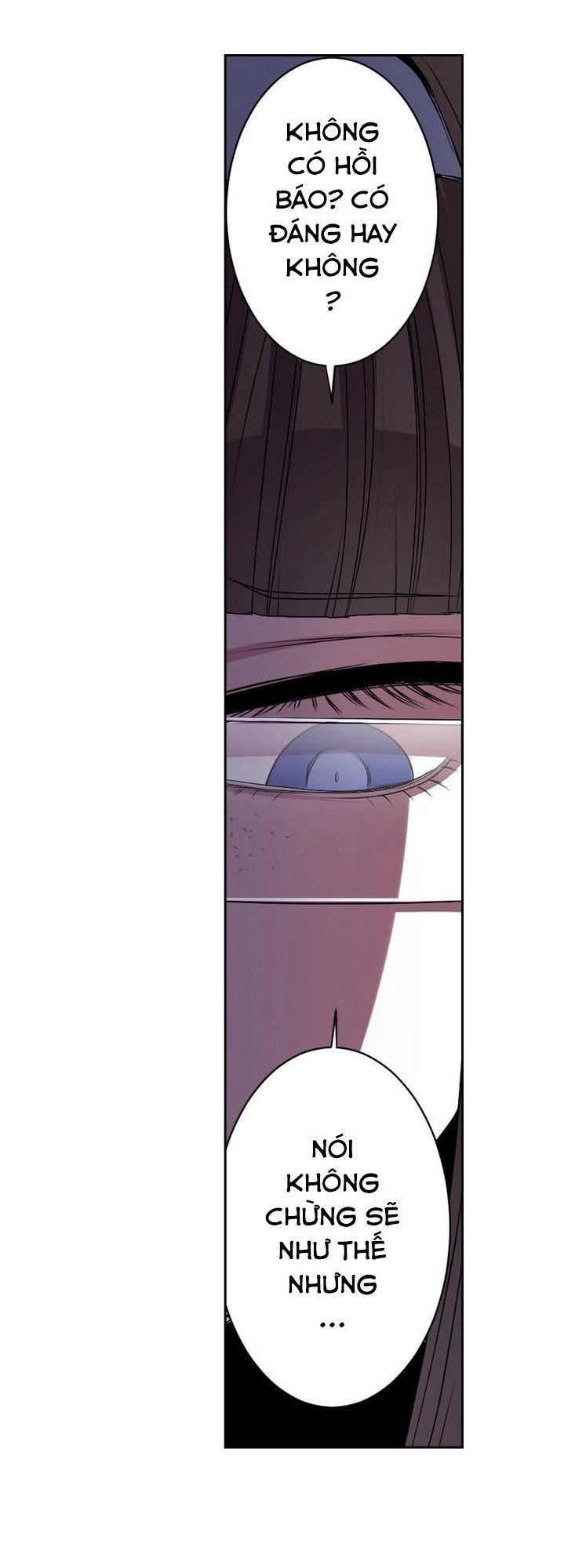 Linh Chúc Thiếu Nữ Chapter 9 - 11