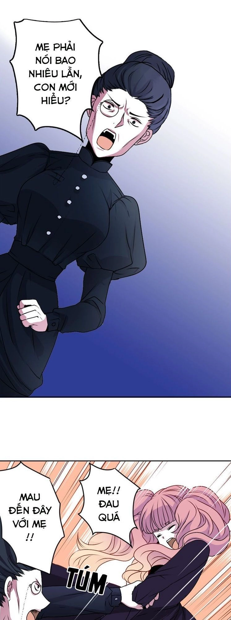 Linh Chúc Thiếu Nữ Chapter 9 - 14