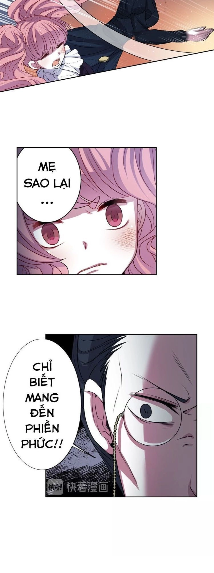 Linh Chúc Thiếu Nữ Chapter 9 - 33