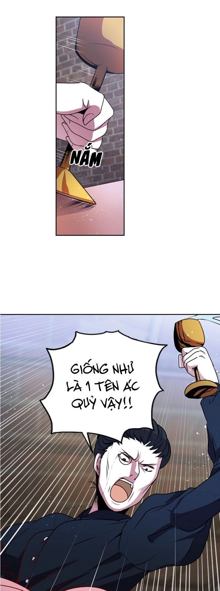 Linh Chúc Thiếu Nữ Chapter 9 - 38