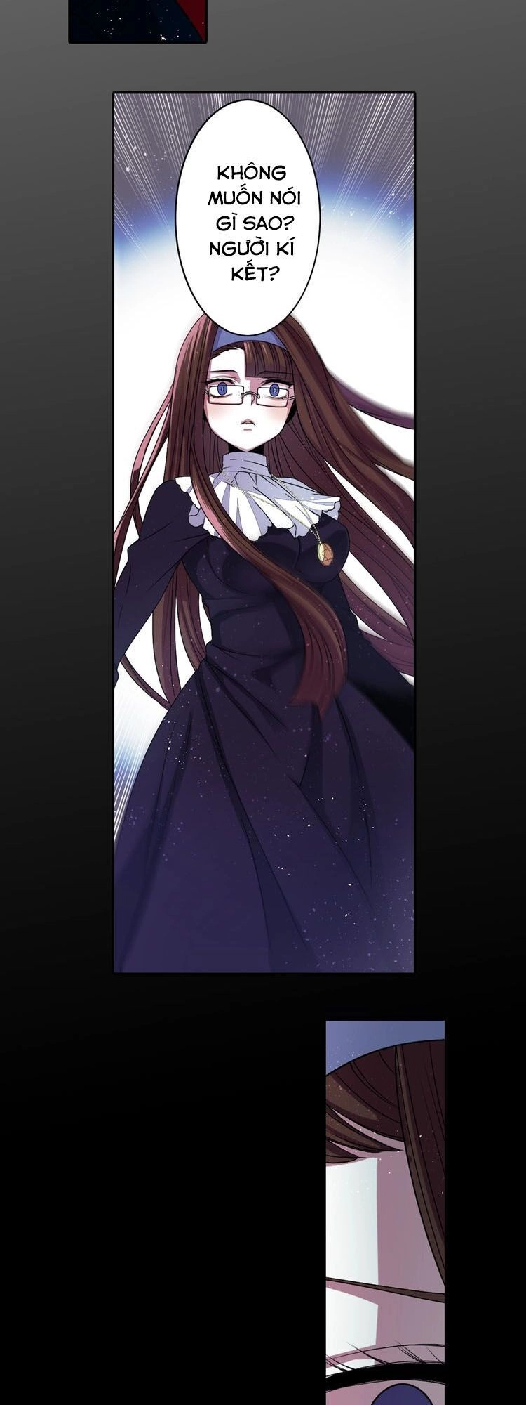 Linh Chúc Thiếu Nữ Chapter 10 - 32